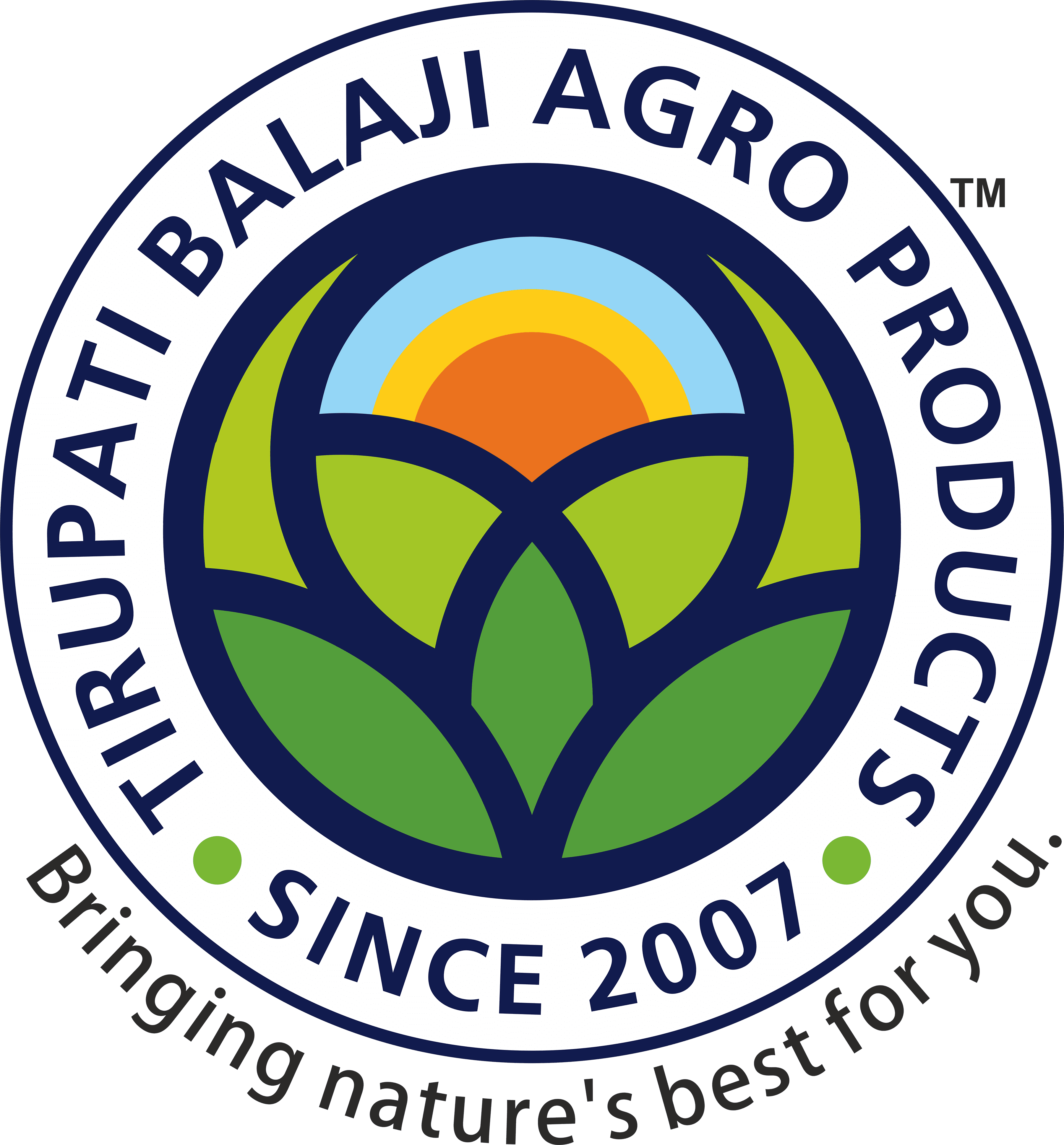 Tirupati Agro Products